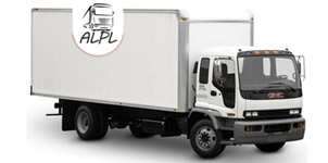 Ashutosh Logistics Private Limited